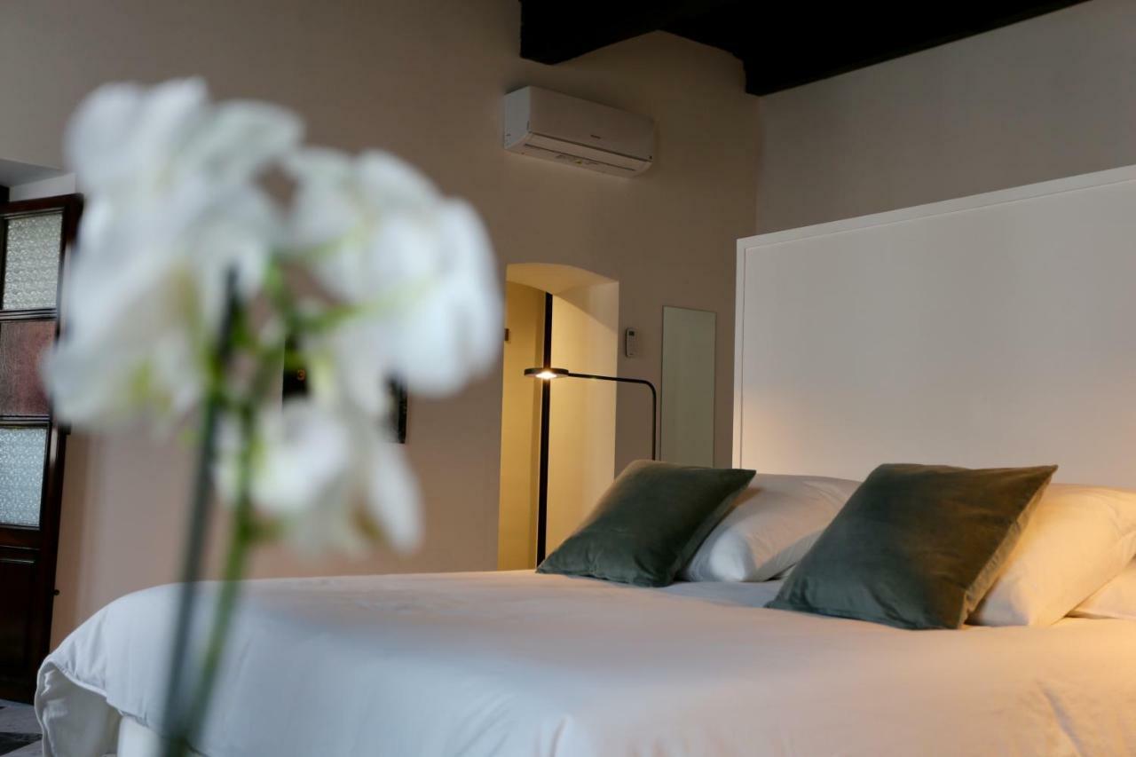 Duomosette Bed & Breakfast Carrara Bagian luar foto