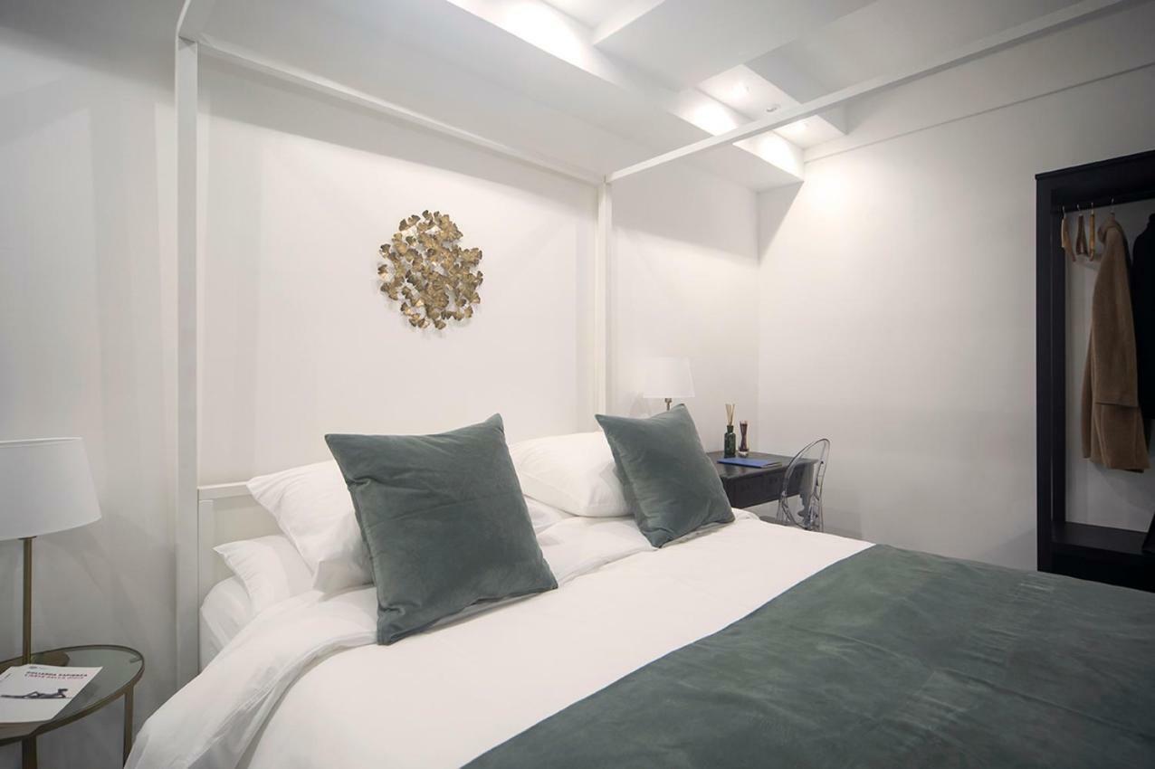 Duomosette Bed & Breakfast Carrara Bagian luar foto