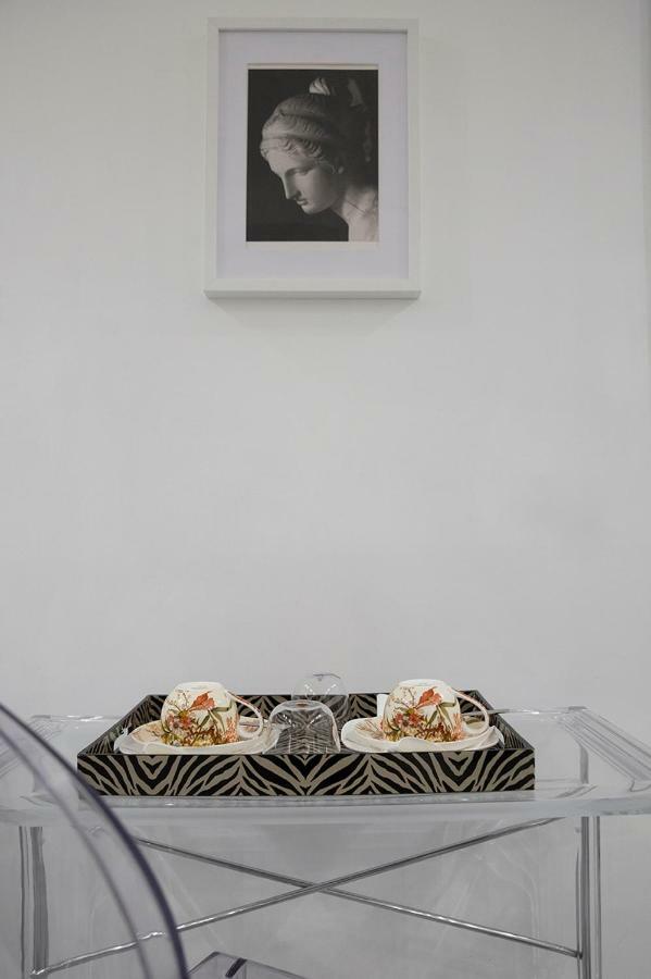 Duomosette Bed & Breakfast Carrara Bagian luar foto