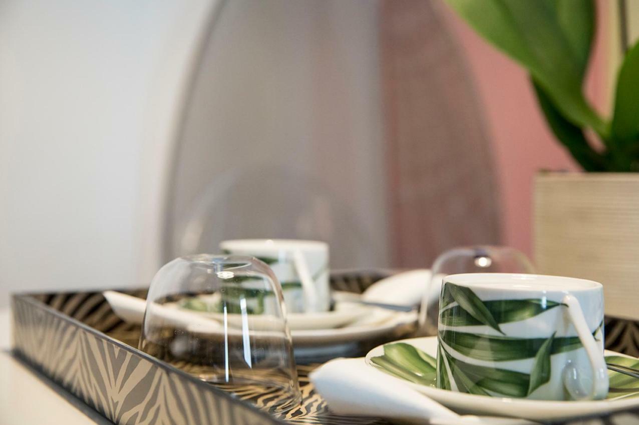 Duomosette Bed & Breakfast Carrara Bagian luar foto