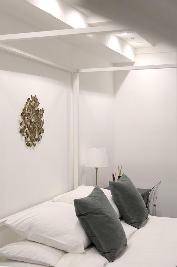 Duomosette Bed & Breakfast Carrara Bagian luar foto