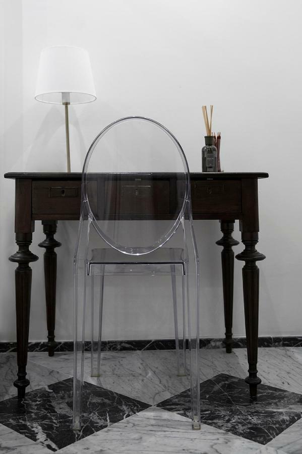 Duomosette Bed & Breakfast Carrara Bagian luar foto