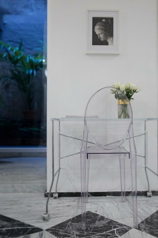 Duomosette Bed & Breakfast Carrara Bagian luar foto