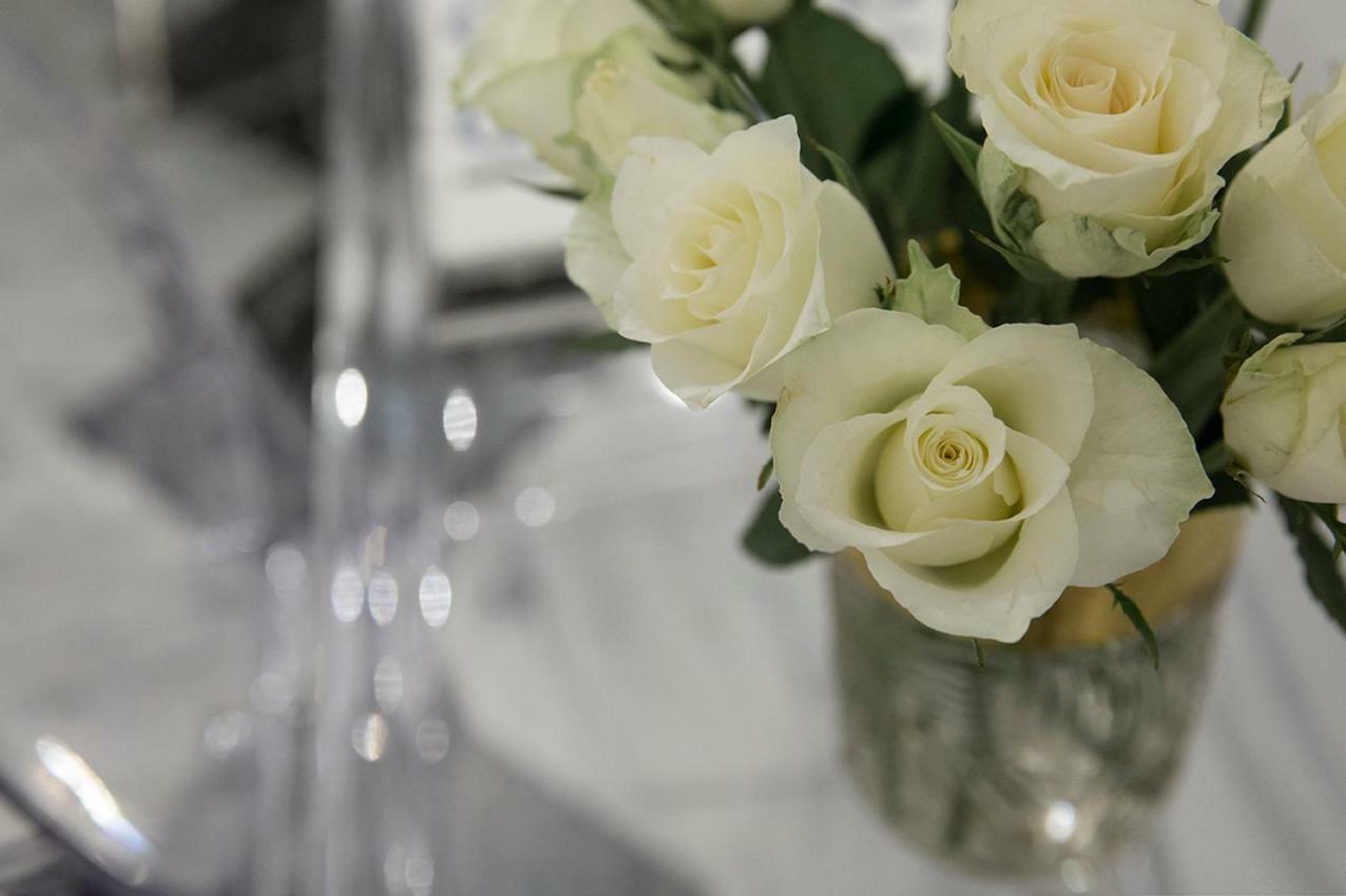 Duomosette Bed & Breakfast Carrara Bagian luar foto